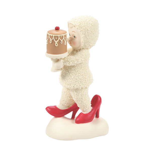 DEPARTMENT 56 BABIES 置物 Snowbabies Classic Collection – Department 56 Retirements