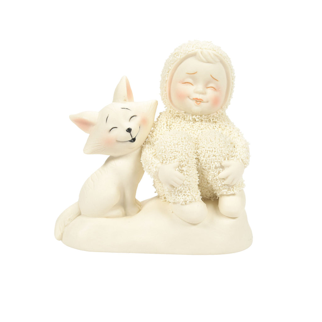 Purr-fectly Happy Together