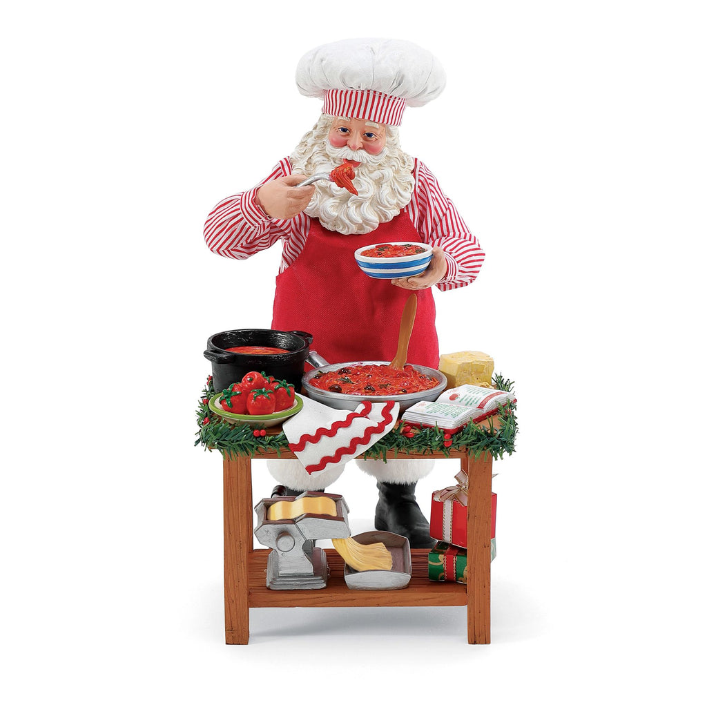 Merry Marinara