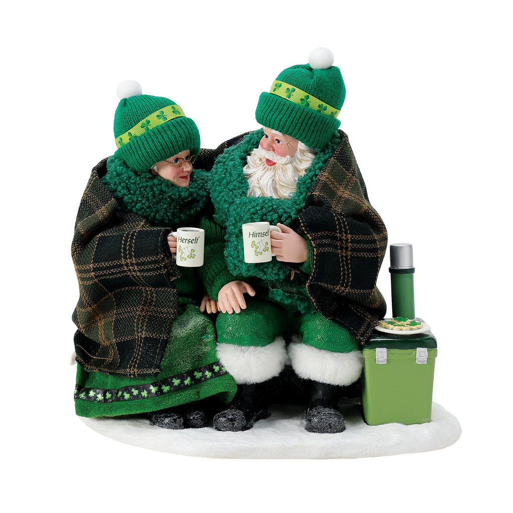 Celtic Some Like It Hot