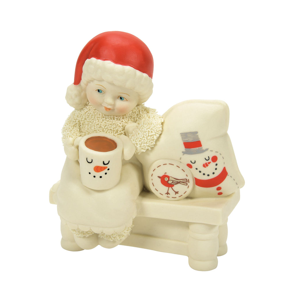 Comfy Cozy Christmas
