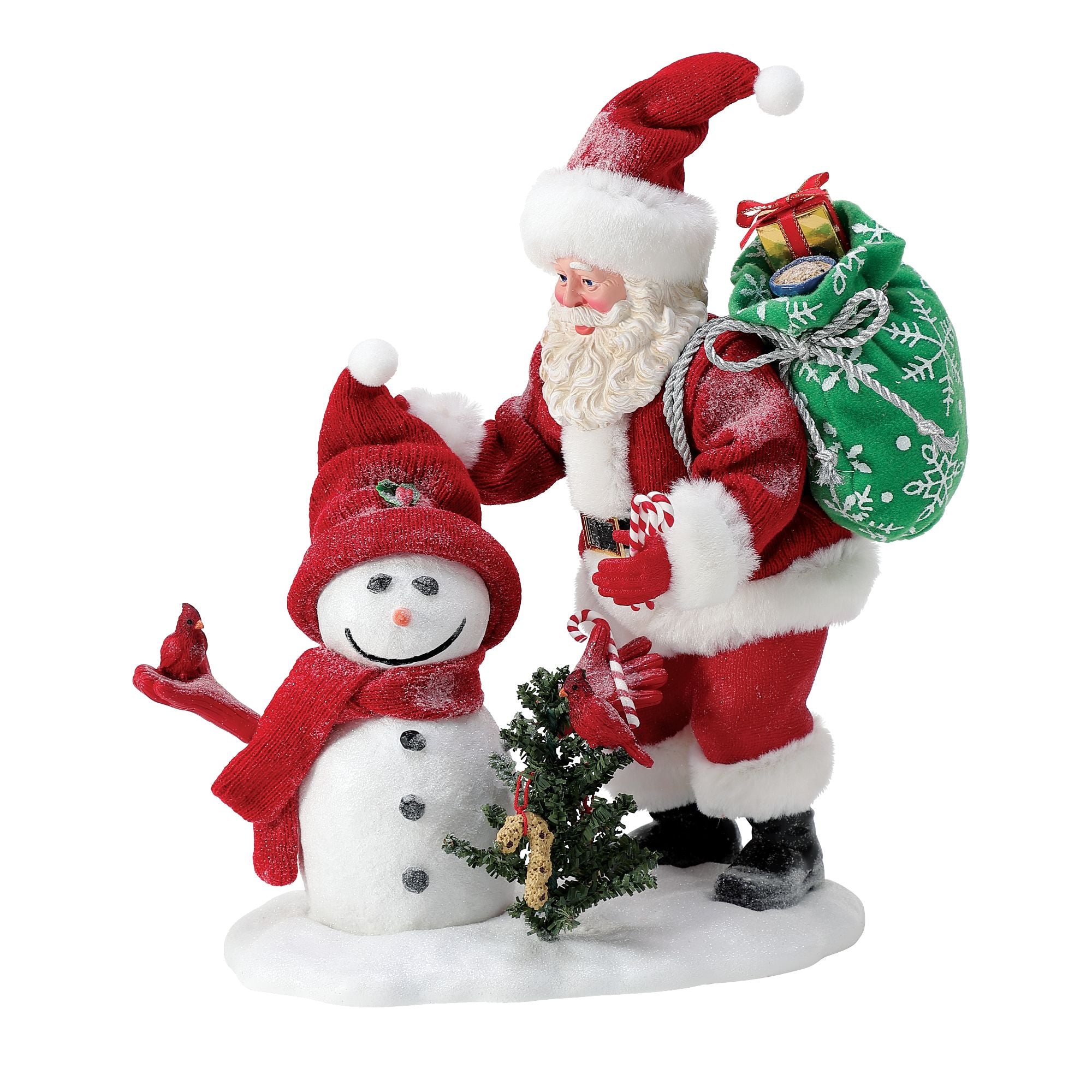 Snow Man - RY Department 56 6014558 Lucky The Snowman 2024 | eBay