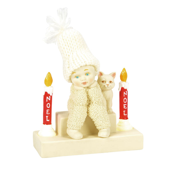 Light 'em Up, Candles