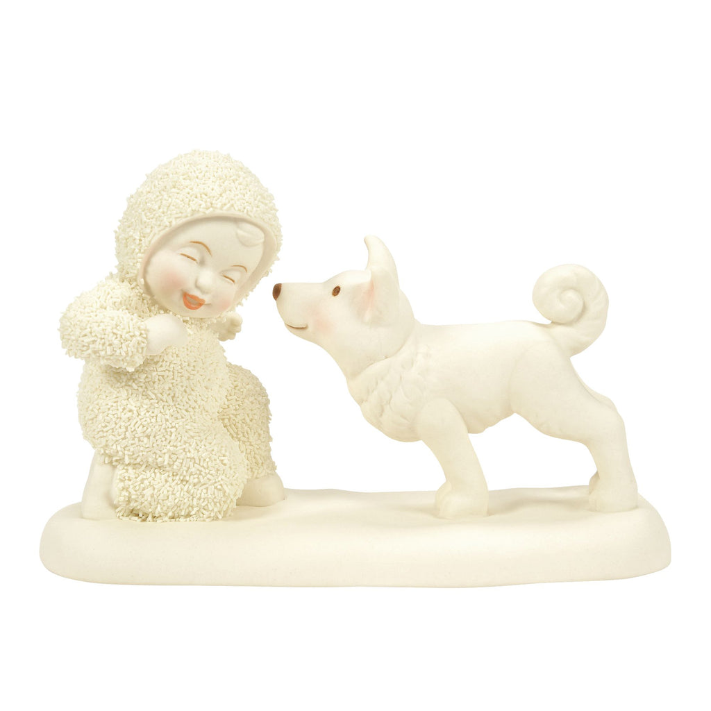 Laughing with My Bestie