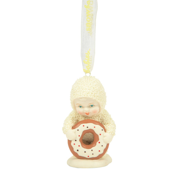 Kringle Baby ornament