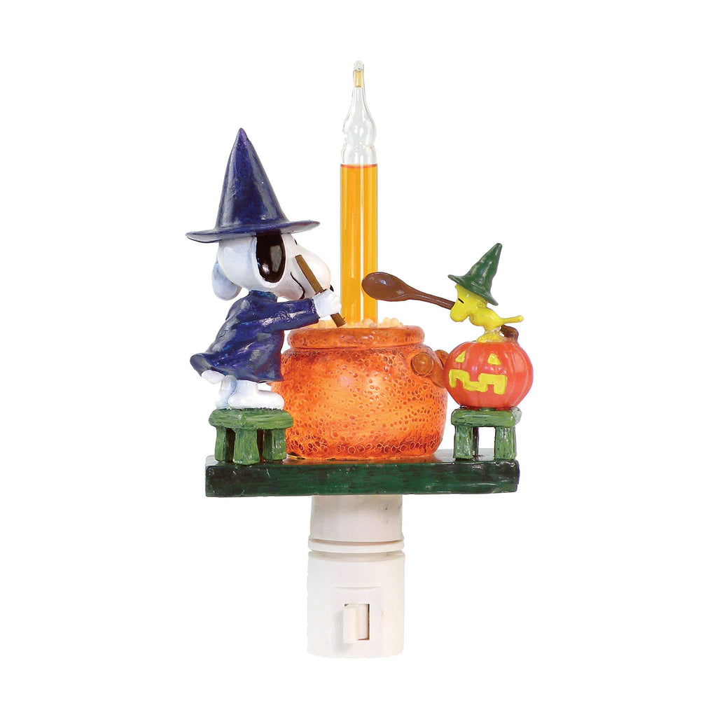 Sorcerer Apprentice Bbl light