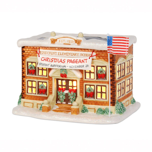 Pinecrest Elementary School