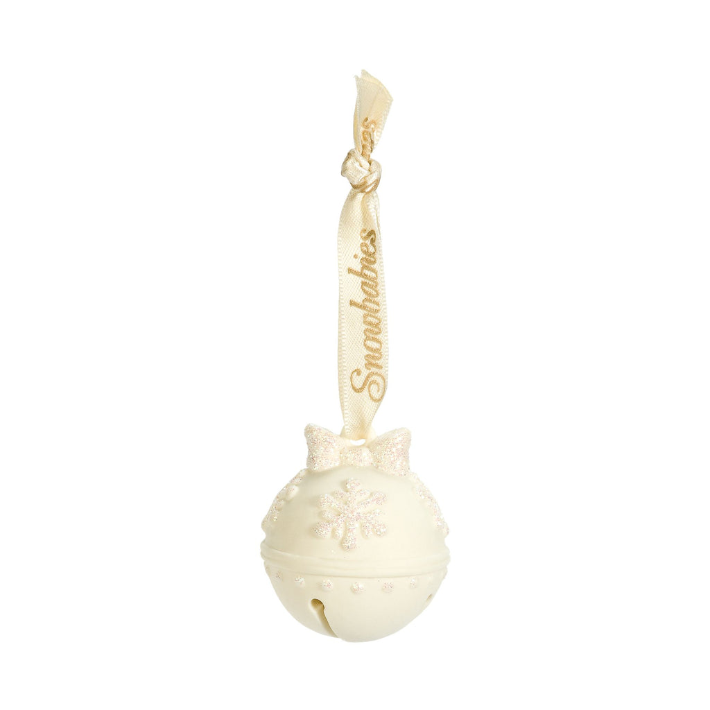 Jingle Bell Ornament
