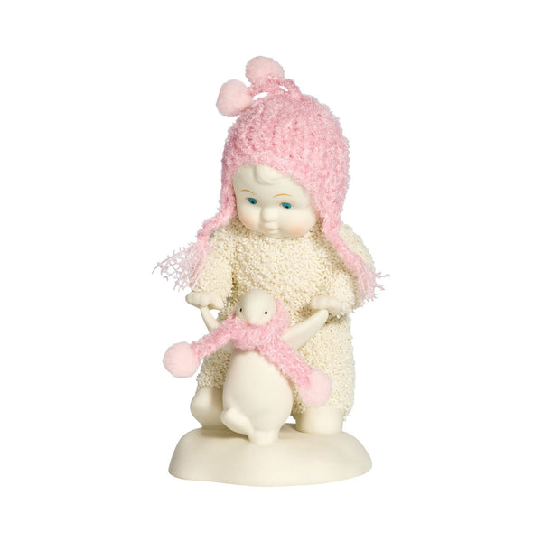 Baby's First Steps - Girl