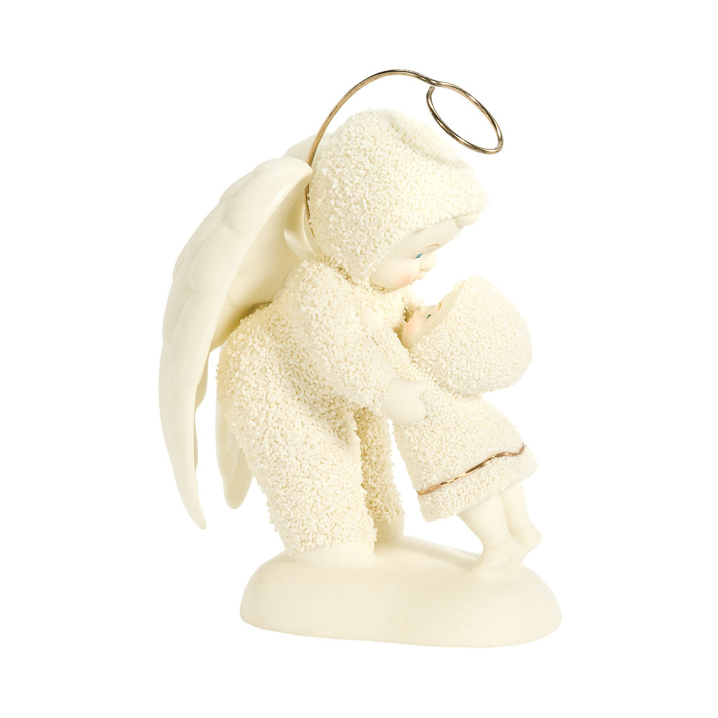 My Guardian Angel