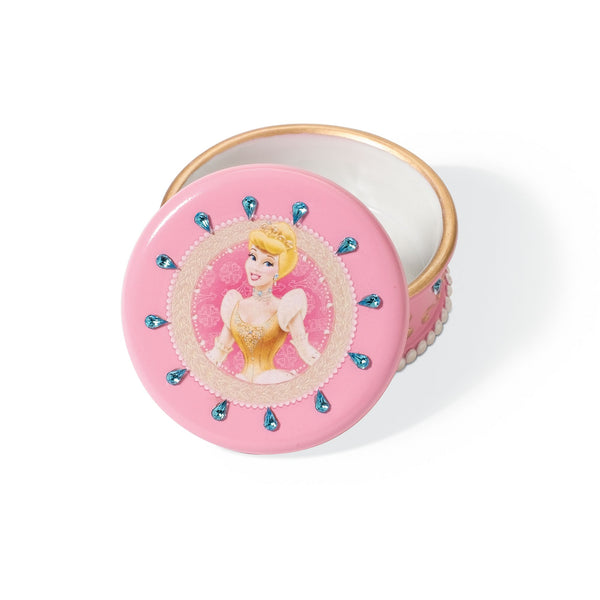 Cinderella Trinket Box
