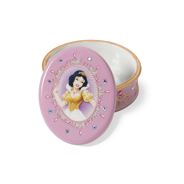 Snow White Trinket Box