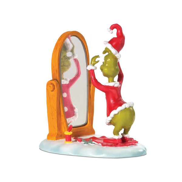 A Great Grinchy Trick