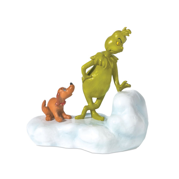 Must Find Way To Stop Xmas