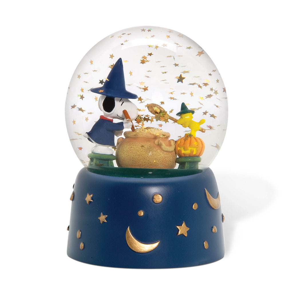 Sorcerer Apprentice Waterglobe