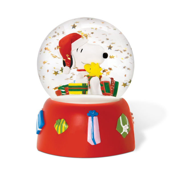 Best Gift Of All Water Globe