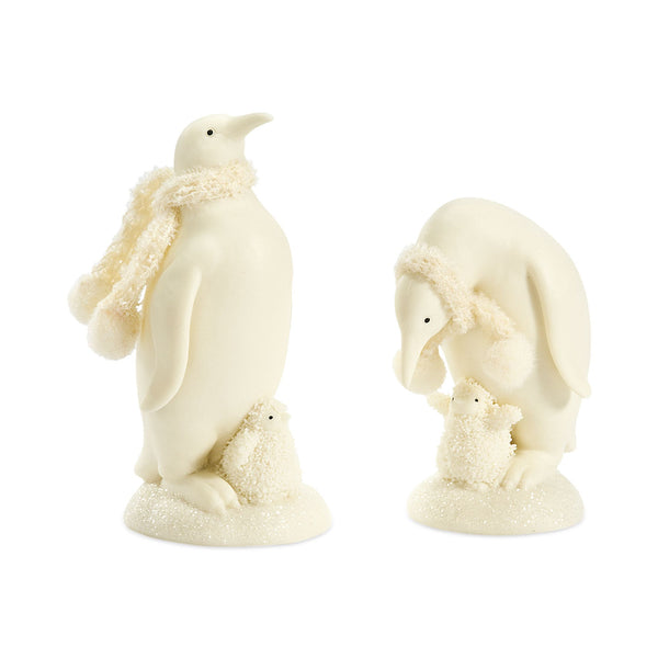 Collectible Penguin 2010