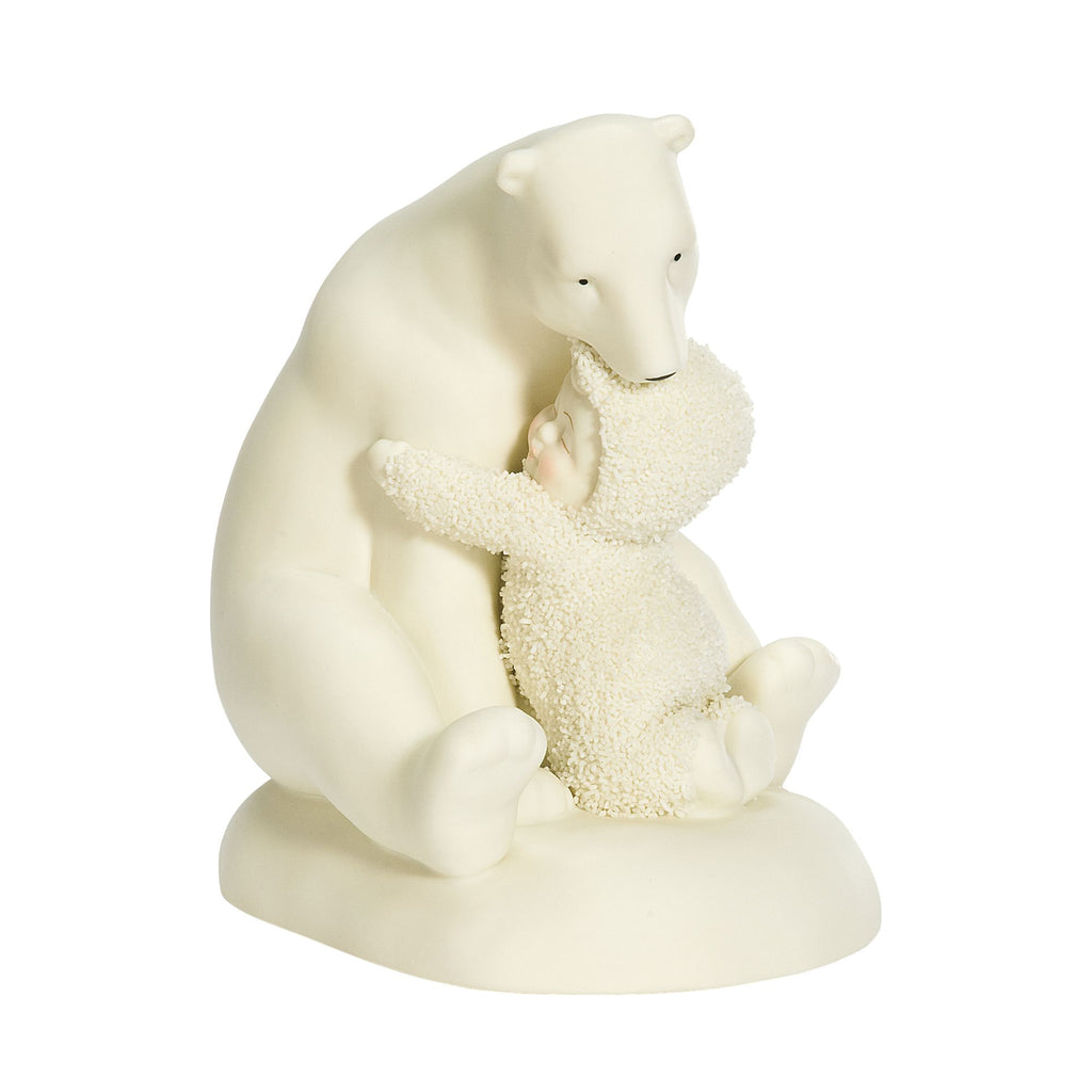 Big Bear Hug