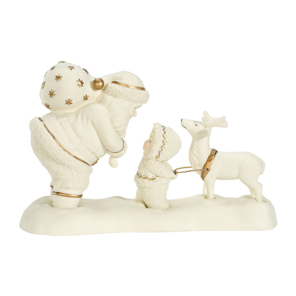 Next Year Little Ones