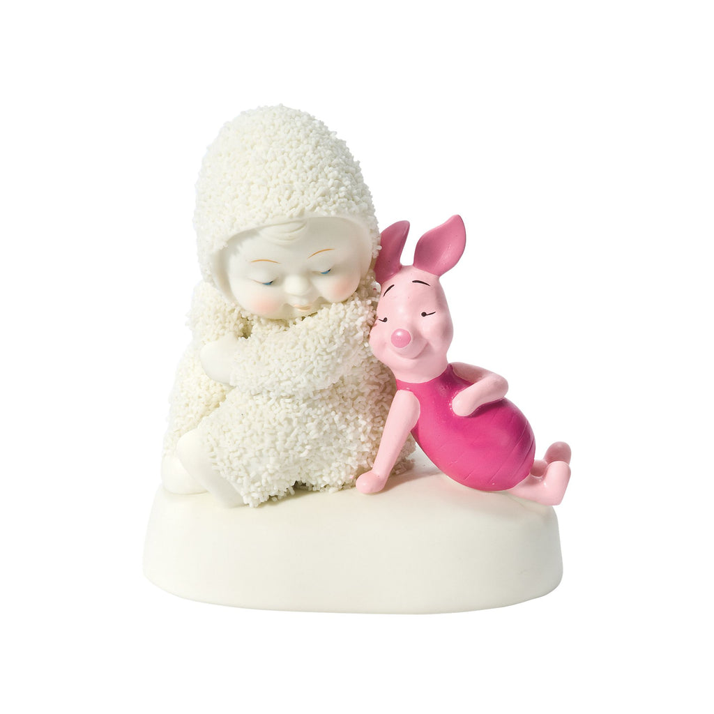 Piglet and Me