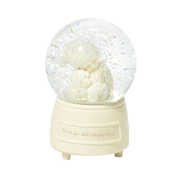 Time for Bed Sleepy Head WG