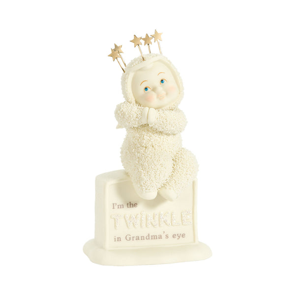 I'm The Twinkle In Grandma's E