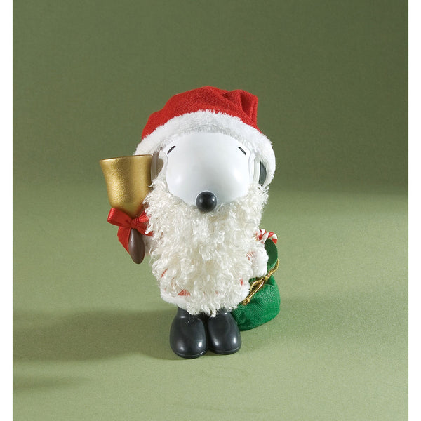 RINGING IN THE HOLIDAYS