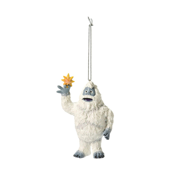 Glittered Bumbles Star