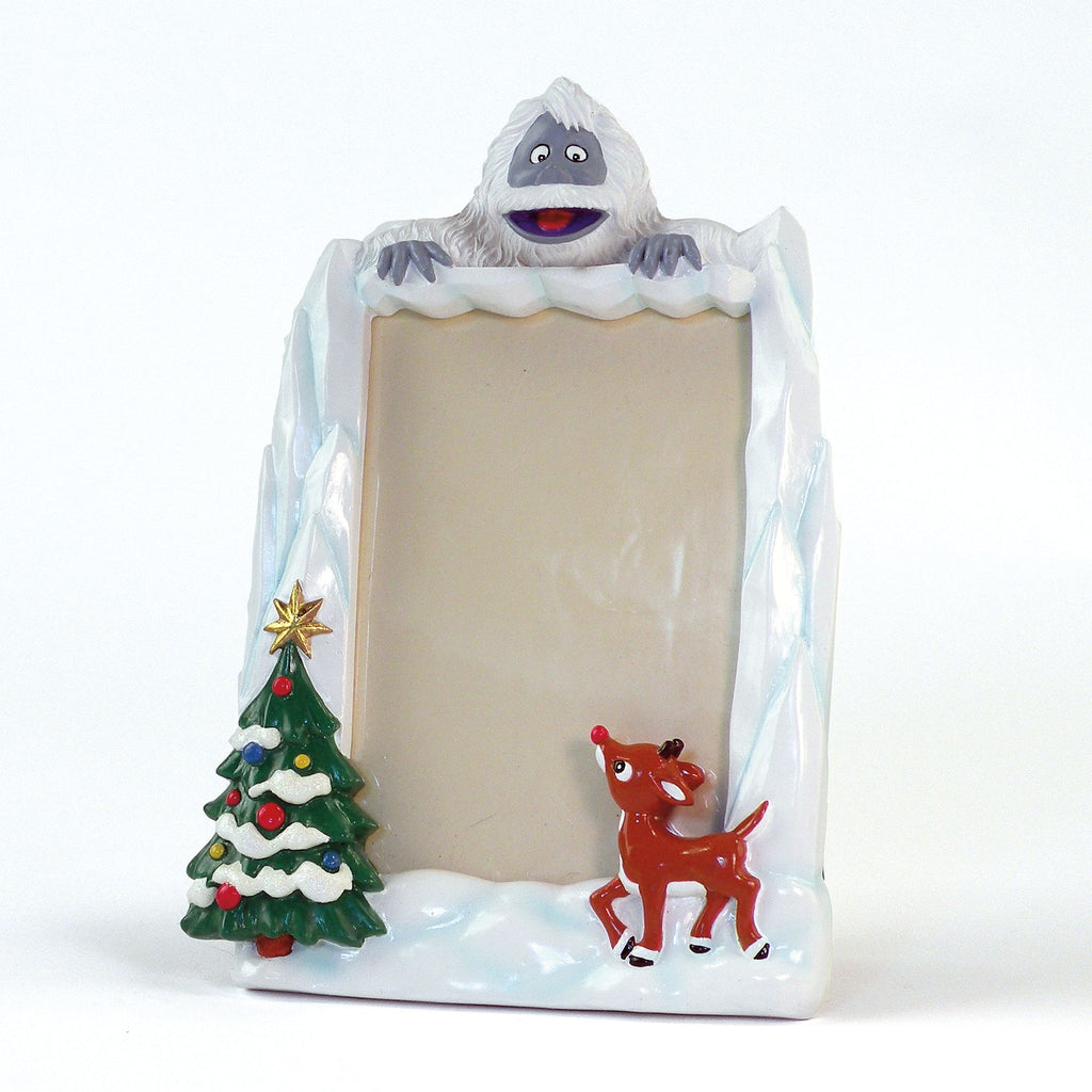 Rudolph's Christmas