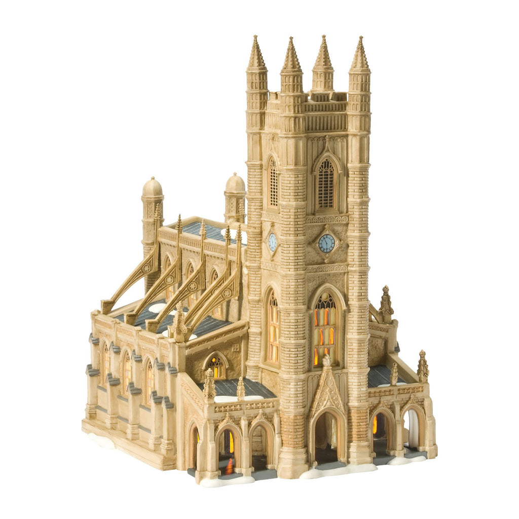 St Luke's Church