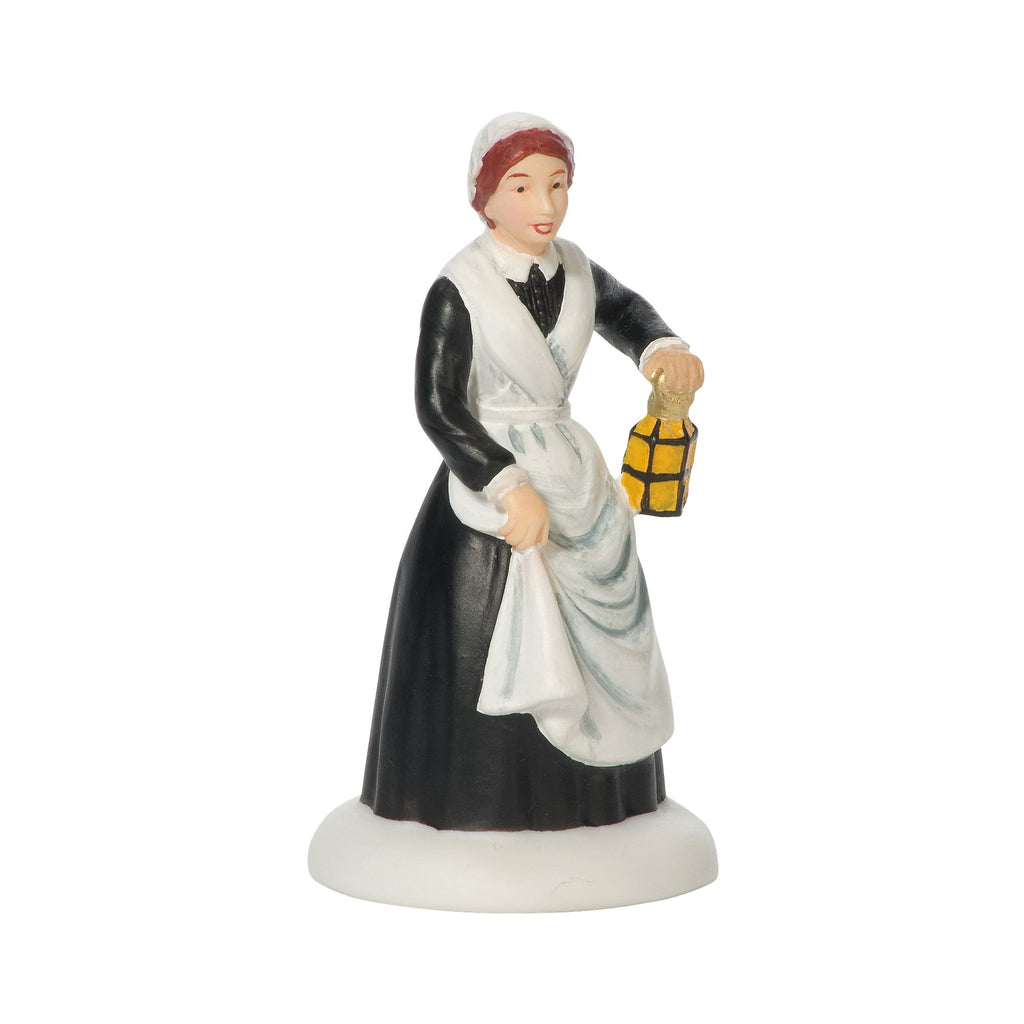 Florence Nightingale