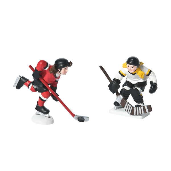 She Shoots   She Scores