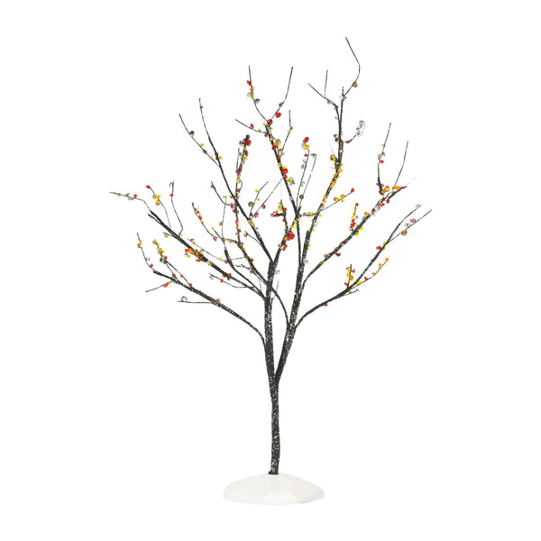 Bejeweled Bare Branch Tree