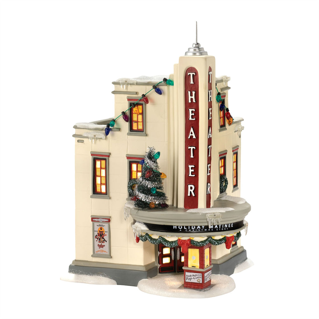 The Uptown Theater