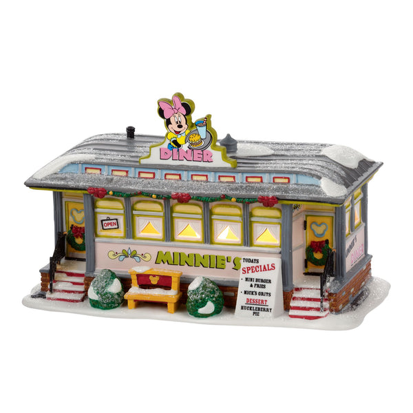 Minnie's Diner