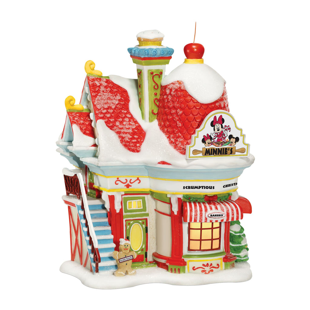 Minnie's Bakery