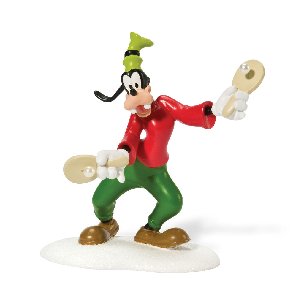 Goofy's Got Game