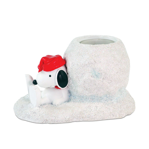 Snoopy's Snowball Vt Holder