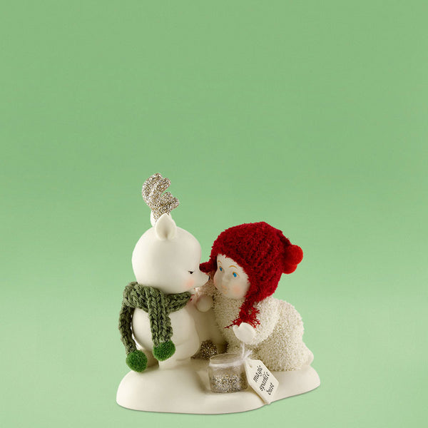 Do You Believe in Magic?