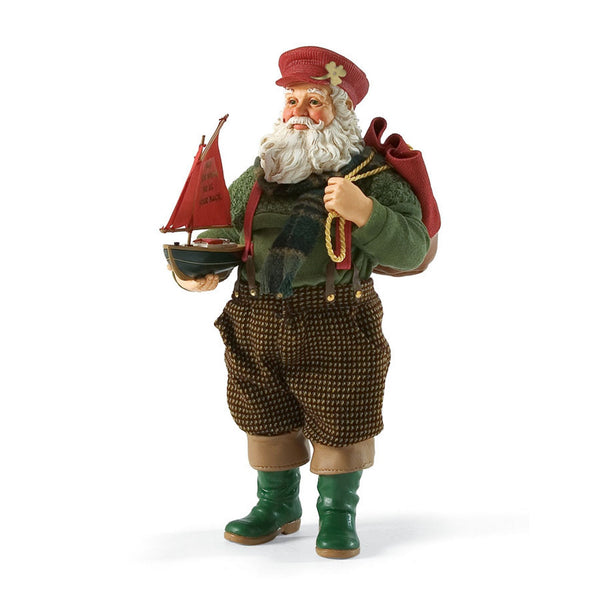 MAY THE WIND BE AT YOUR BACK