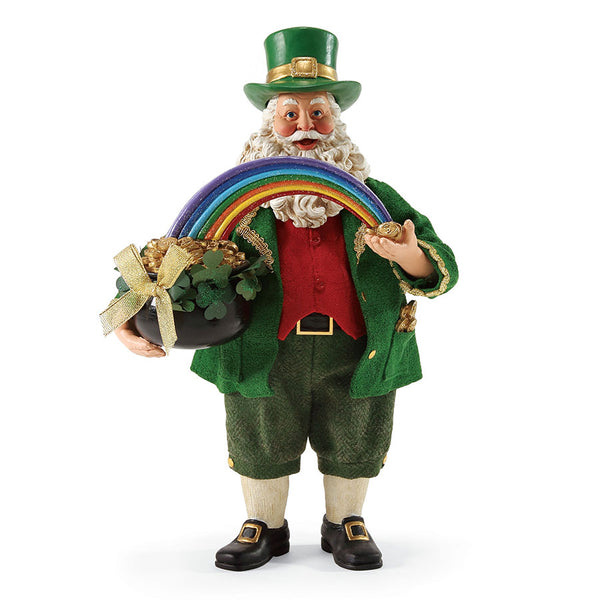 Leprechaun Loot
