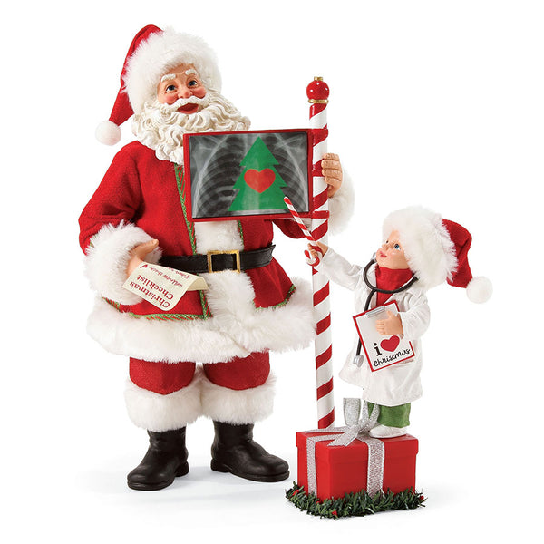 Christmas Specialist