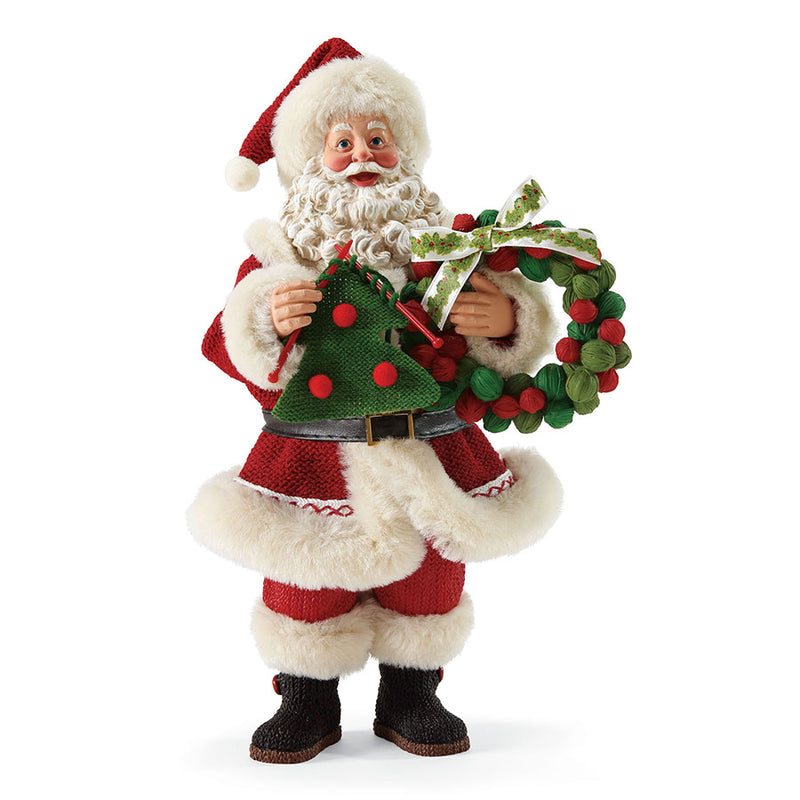 Super Fine Holiday 4057110 – Department 56 Retirements