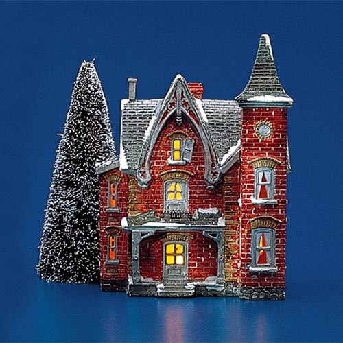 Turn Of The Century 56.50040 – Department 56 Retirements