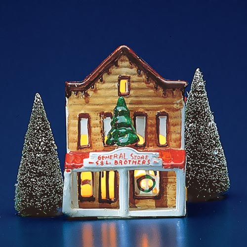 General Store