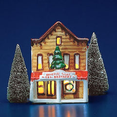 General Store