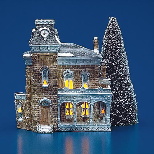 Delta House
