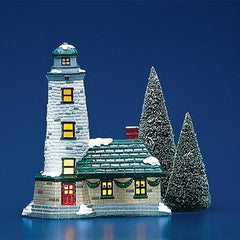 Lighthouse 56.50300 – Department 56 Retirements