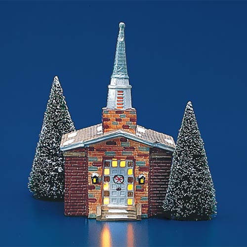 Congregational Church