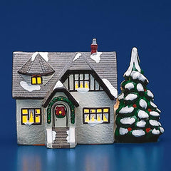 Stucco Bungalow